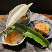 肉割烹 友百合 - 