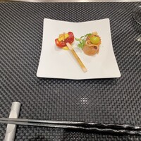 鉄板焼　季流 - 