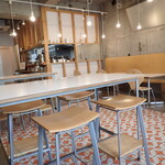 トーコーキッチン - 内観