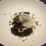 ペッシェ・ロッソ - 