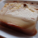 トーコーキッチン - パンプディング