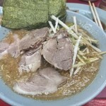 ラーメンショップ 牛久結束店 - 