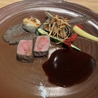 ラ・グランド・メゾンTOKYO - 