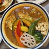 Rojiura Curry SAMURAI.  下北沢店