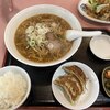 丸山飯店