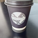 MUSEA COFFEE 토바에키점