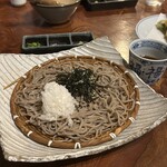縁結び食堂 蕎麦 なみ満 - 