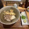 踊るうどん 梅田店