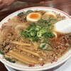 ラーメン魁力屋  奈良北之庄店