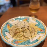 オステリア フルボ - 