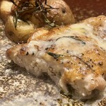 オステリア フルボ - 