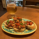 オステリア フルボ - 