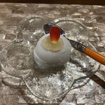 フレンチ割烹 メゾンキズク - ドルチェ