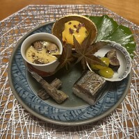 飯倉 からき - 