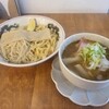 青森煮干 和渦製麺