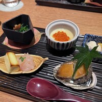 銀座ろくさん亭 - 