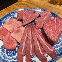 焼肉すどう 春吉 - ヒレが絶品