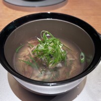 銀座ろくさん亭 - 