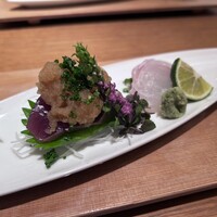 銀座ろくさん亭 - 