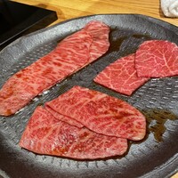 焼肉すどう 春吉 - 