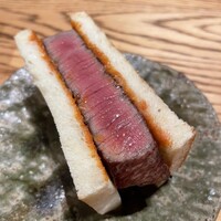 焼肉すどう 春吉 - シャトーブリアン