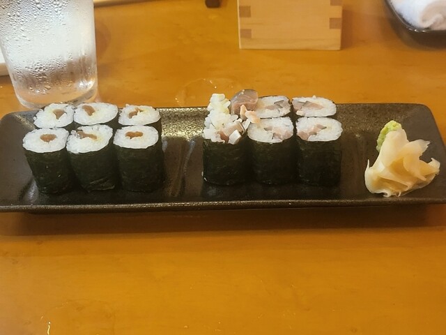 旬鮮炉ばた もりや - 釧路（居酒屋）の写真