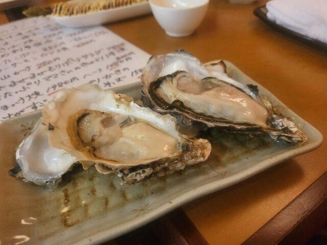 旬鮮炉ばた もりや - 釧路（居酒屋）の写真