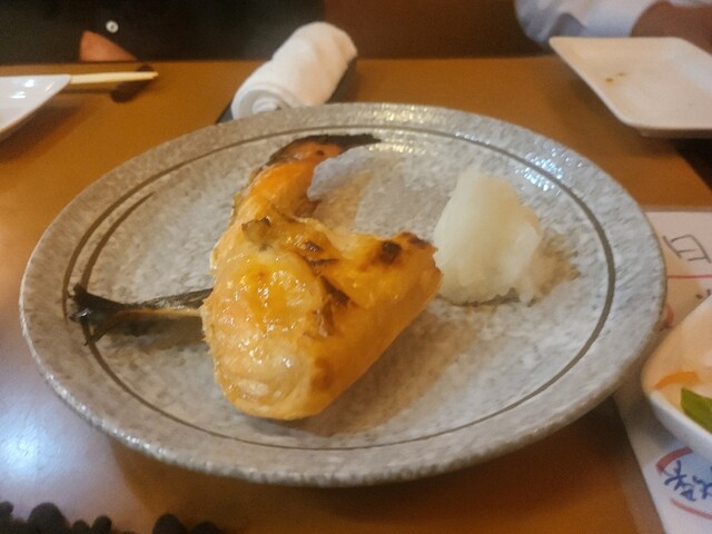 旬鮮炉ばた もりや - 釧路（居酒屋）の写真