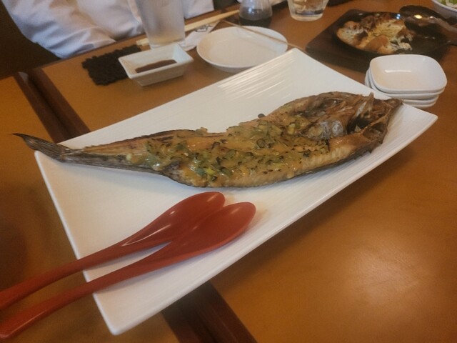 旬鮮炉ばた もりや - 釧路（居酒屋）