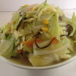 みやこ食堂