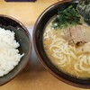 ラーメン 光家