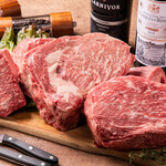 肉とワインの酒場 新宿 Wolfun - 