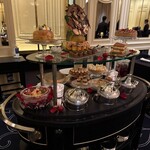 ガストロノミー ジョエル・ロブション - 