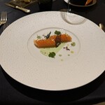 ガストロノミー ジョエル・ロブション - 