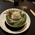 ガストロノミー ジョエル・ロブション - 