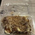 タコタコ キング - 料理写真: