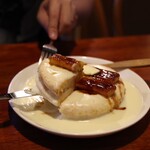 カフェ ハッピー ツリー - 