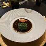 ガストロノミー ジョエル・ロブション - 