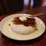 カフェ ハッピー ツリー - 