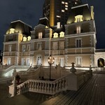 ガストロノミー ジョエル・ロブション - 