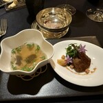 ガストロノミー ジョエル・ロブション - 