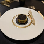 ガストロノミー ジョエル・ロブション - 