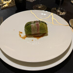 ガストロノミー ジョエル・ロブション - 