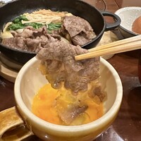 ざくろ TBS店 - 