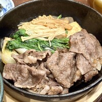 ざくろ TBS店 - 