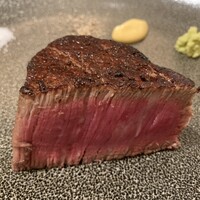 窯焼きステーキ 福田 - 