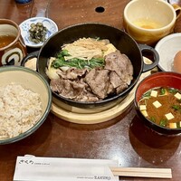 ざくろ TBS店 - 