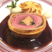 シェ・イノ - 