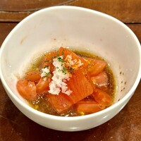 ざくろ TBS店 - 