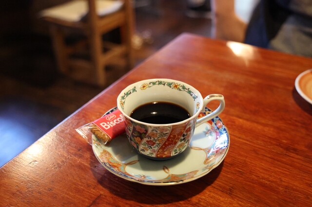 カフェ ハッピー ツリー 十和田市 &ndash; 居心地の良いカフェでリラックス